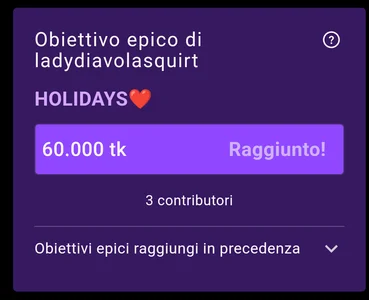 ladydiavolasquirt ❤️ TU MI CHIAMI PICCOLA ... MA TU SEI IMMENSO ❤️ Pic 2