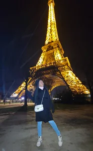 EmilyCoast-1 Vacation 2023 Foto 3