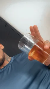 Andymanfit Drink, beach and food / Trago, playa y comida 🥃 🏝️ 🍱 Foto 3