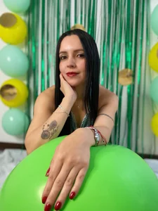 SuzanSmithh San Patricks day Εικόνα 3