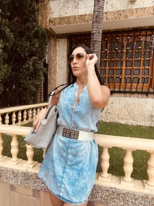 VenussVega Oustside venus Foto