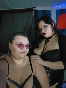 DommeDykes DYKE DOMMES Pic 2