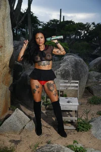 Halloween 2025 🦇🎃👻 de AllanaSquirt  photos