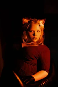 Stella_Brayn My costumes!🐇🐱 Foto 2