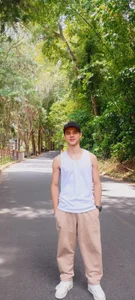 ADAM_HOTのI like to enjoy nature and the mountains, and you?の枚の写真