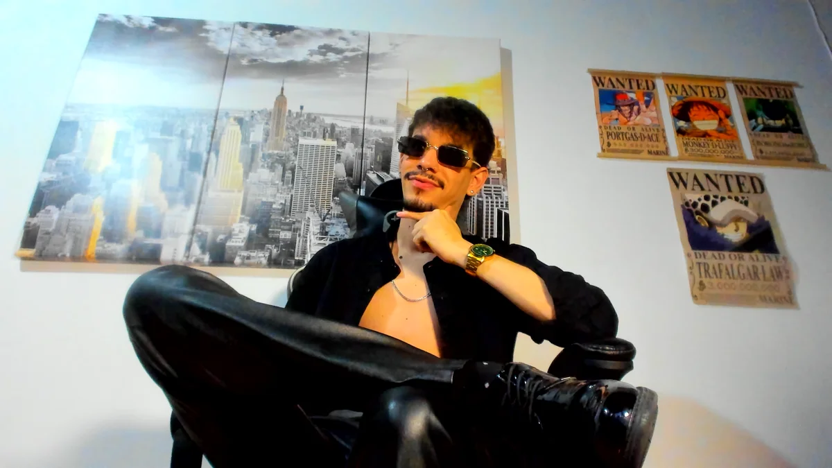 BRAYHAMBROWN Populært foto 7116