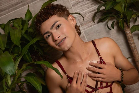 JacobRussoの💓Elegant, sexy 💓の 4枚の写真