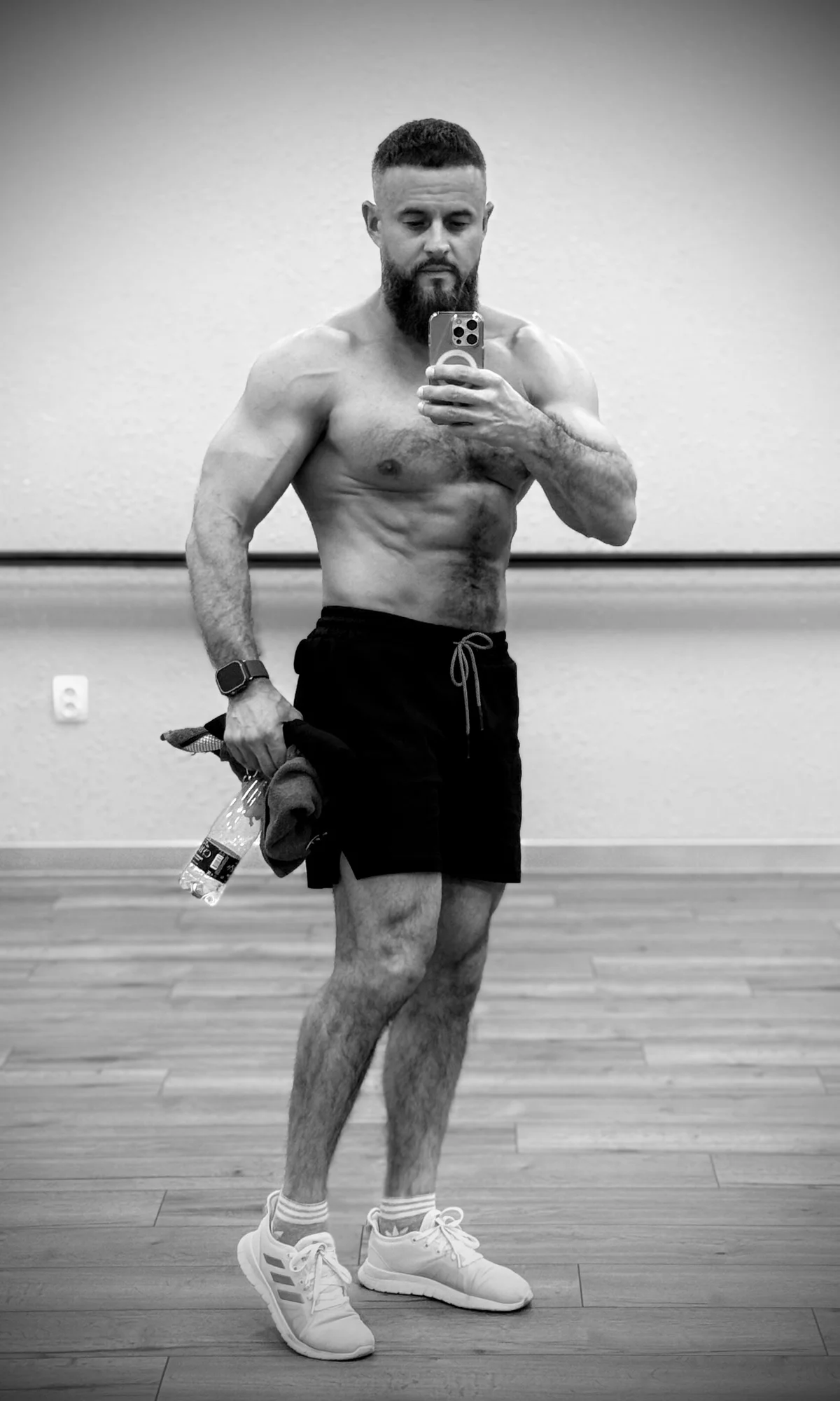 SportsManBi Aktuellstes Foto 800