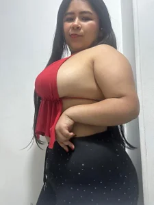 AriaMoonnn 🍒💋🔥 SEXY GYAL Poză 7
