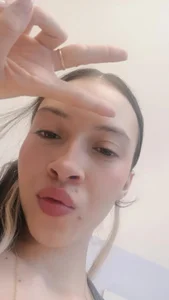 Esmeralda_Candy Nature 🥵💗 Immagine  7
