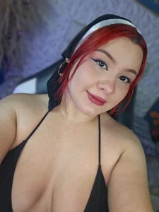 Mia_Duque1999 kullanıcısının Hair red albümü -  7 fotoğraf