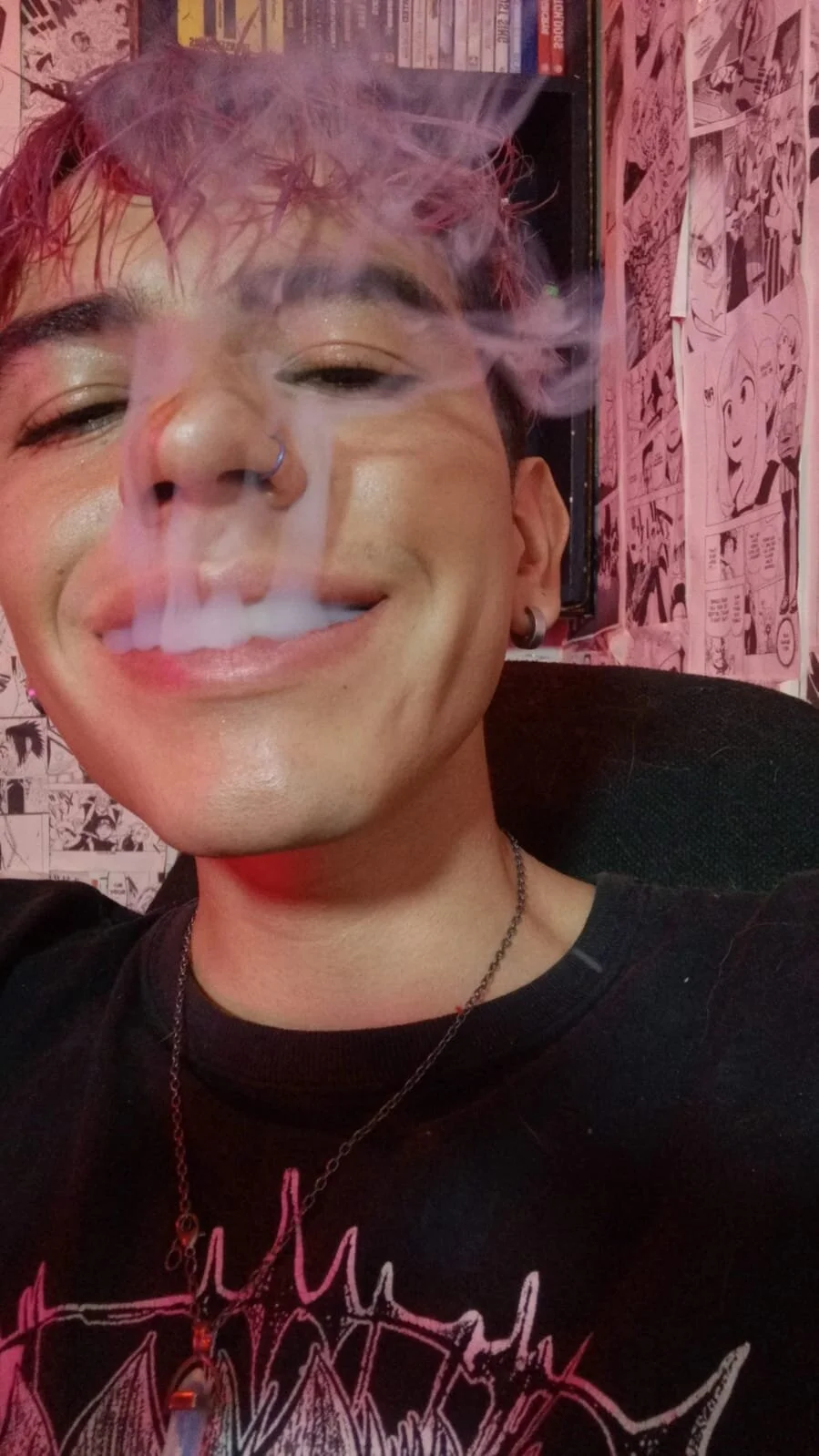 Mikey_TR Image populaire  8067