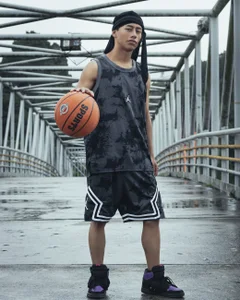 labrinthteasing Basketball Bilde 7