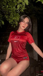 TsKendallxxPublic图片