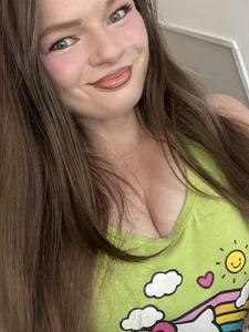 AnnaNicoleBeauty Selfies 圖片 4