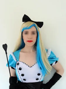 IsabeauRoseart's Glamour/Cosplay Sex Photo 6