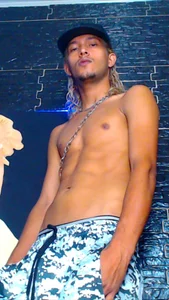 dylan_desire session 2026 #2 Bilde