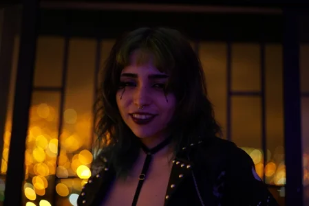 MaryJannesLook at me图片 6