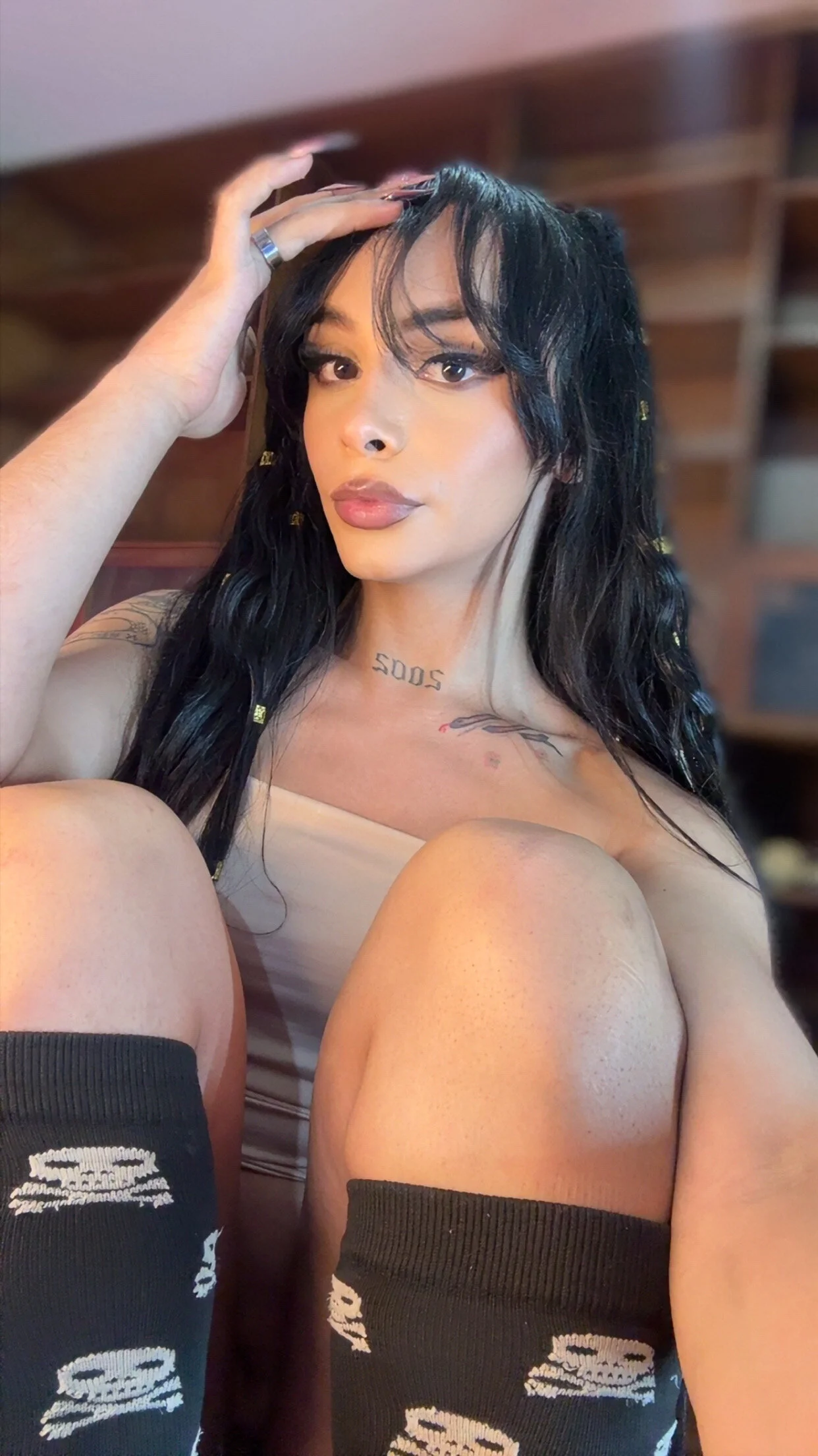 JessicaGill_ New slika