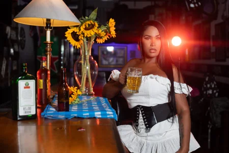 BarbieKano kullanıcısının Oktober 🍻 albümü -  2 fotoğraf