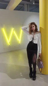 Sarah_Supershy me Εικόνα 2