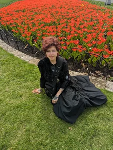 Public de NaughtyLittleFox  6 photos