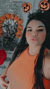 Marycurvysex1 hallowen:) Pic 3