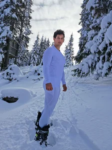 First day at the slopes 2022 de BrutusK08  8 Imagens