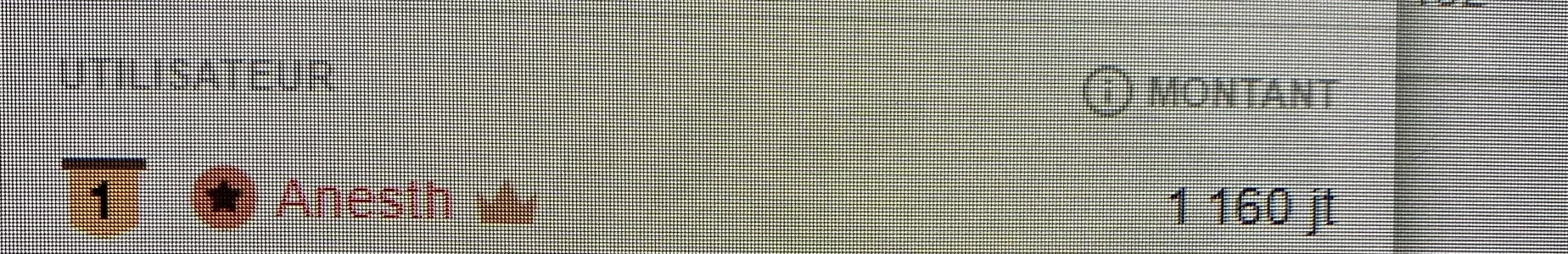 Merci mon roi谢谢亲爱的们的宠爱 de Asiantina@xh  4 Imagens