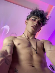 Ian_Wayne Again me ❤  5. fénykép