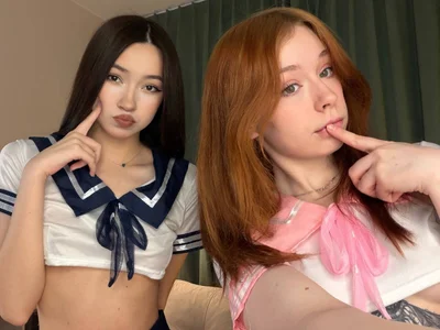 eva_aria Me & Mia 💕✨ Foto 4