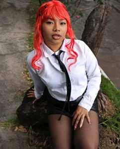 JadaRoberts Happy Halloween! Pic 4