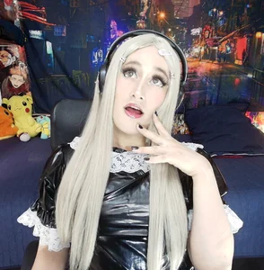 Hakudoll Maid Poză 4