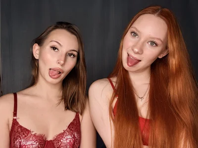 Serenique_ Horny vibes! slika 4