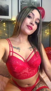 HannaTaylor Happy Valentine's Day 사진