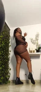 Sexy Stockings de GIGI_CAMPBEL  Imagens