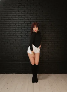 AitanaSantoss Sexy Aitana ♥ Pic