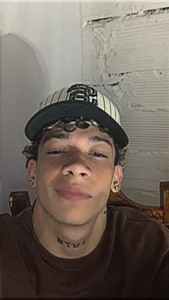 mateodeamjo Nice Billede