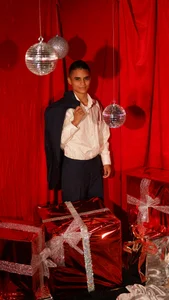 Zdjęcia Liiamthompson December:  2