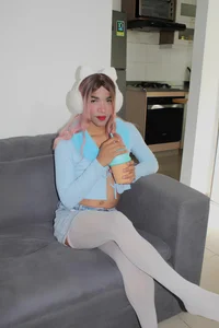 Samantha_Blaze1 serenity Billede 3
