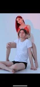 sarah_kurt sexxxy Foto 2