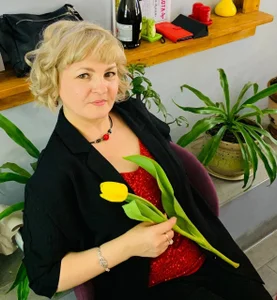 BlondeBrilliant7 Public Fotka 4