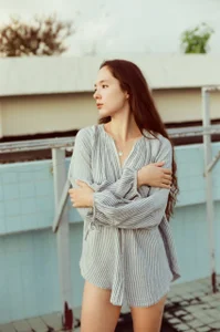 Public od XmaomaoX  snímek