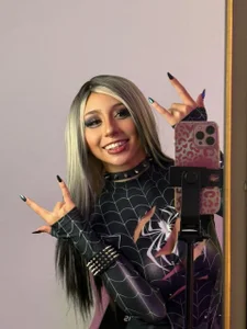 bellablack27 🕷️🕷️🕷️ Pic