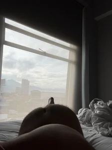 SubBoy_bear a beautiful view Pic