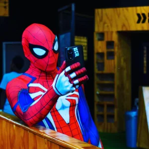 ChocolatyMan Public Foto