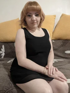 stefanyharper16 lady in black mini Bilde 4