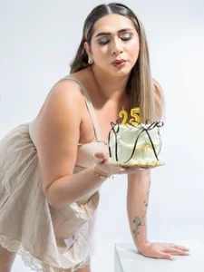 ISABELLASSMITHMy special day 🌼图片