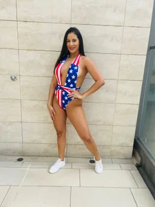 vicky_rachell 4 july Immagine  3