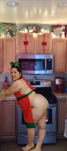 kiara_scottt I wish you a beautiful Merry Christmas Pic